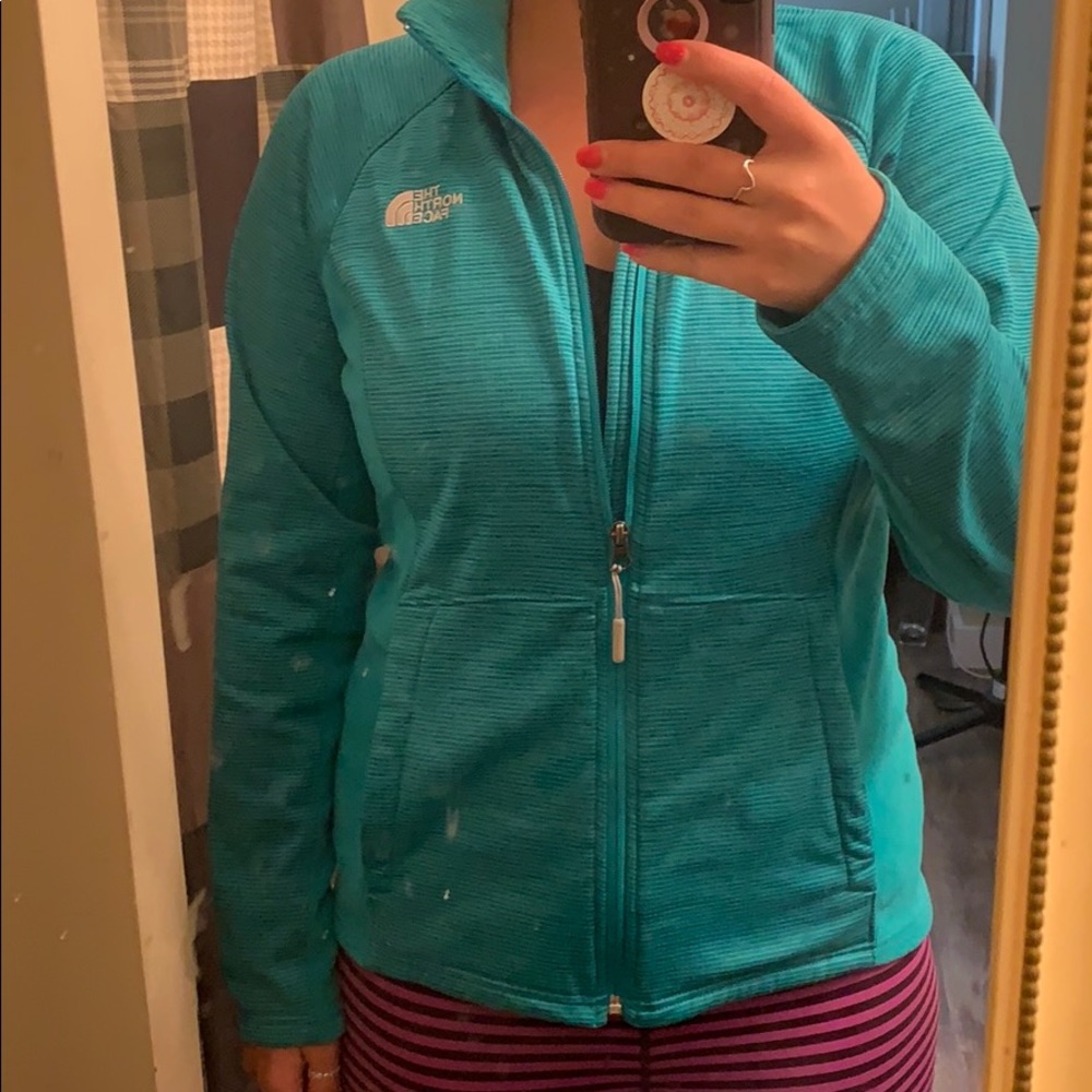 ⭐️FINAL DROP⭐️ North Face Fleece